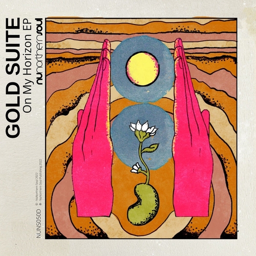 Gold Suite - On My Horizon [NUN050D]